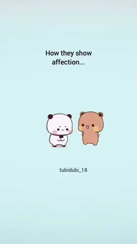 💕💕 #dudu #bubu #dudububu #Love 