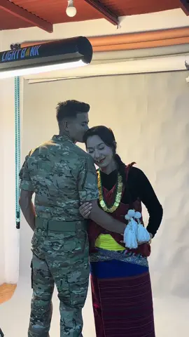 🫀❤️@🌸Kris-ti GhisiNg @shristi_ghising @Thatgirljesu @Mrs.Tamangni😘💕💗 @Asmita Waiba Tmg @Sunil w Tamang✔️ #fypシ #tamangtiktokofficial #couple 