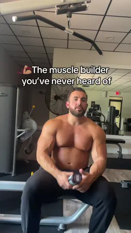 #musclebuilding #gymbro #creatine #hmb 