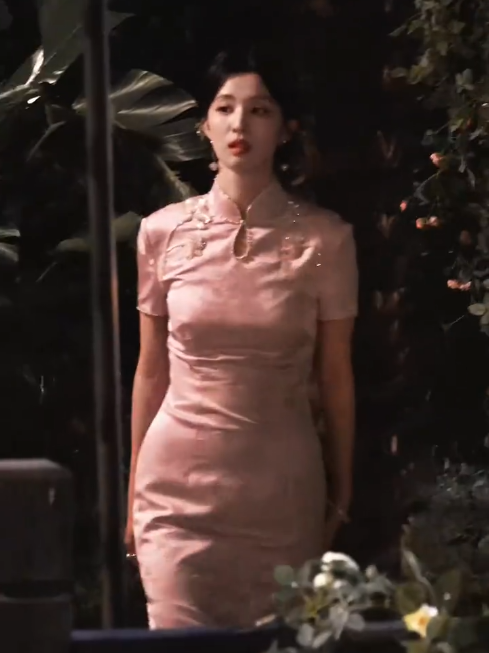 wangchuran bodygoals kali, cocok untuk kata sempurna #wangchuran #wangchuran王楚然 #bodygoalz #bodygols #cheongsam #cdrama #dramachina #fyp #foryoupage #cdramalover 