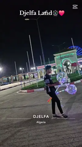 #djelfa_land_17 🎡❤️