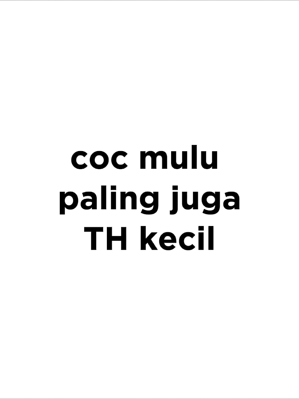 ikutan😹 #clashofclans #coc #nagabiru #nagaapi #warligacoc #cicukbeban #cidukwarrior #capcut #fy #fyp