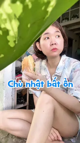 Một ngày cuối tuần với quá nhiều bât ổn, tự nhiên khúc này thấy không ai khộ bằng mình #fyp #motminhvanvui 