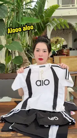 Bộ alô form rộng đẹp cho bé từ 18kg đến 48kg  #hanghipstore 