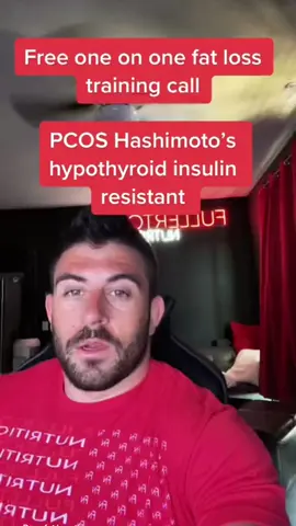 Pcos fat loss help