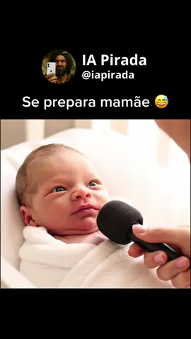 Se prepara mamãe 🤣🤣#brasil #foryou #maedemenino #maedemenina