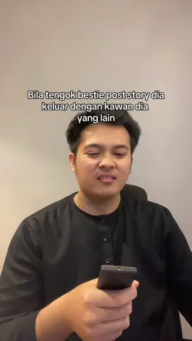 Rasa nak block
