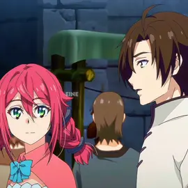 Er trifft auf seine Zukunftsfreundin und seine jetzige findest das nicht so toll🤣 #newsaga #anime #animedeutsch #serienotaku #fy 