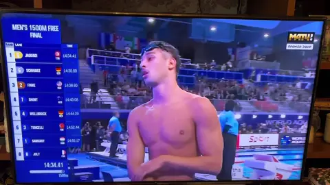 #worldaquatics #чемпионатмира2025 #золото #fyp #залетит #fypシ #swimming #актив @WorldAquatics 