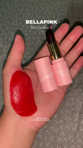 Fave kona to!! Ang ganda tinted talaga sya’😩 #lipbalm #tintedlipbalm #magiclipstick #lipbalmviral #fyp #foryou #foryoupage 