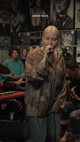 Nath w hoshii sessions!!! #nath #expo2000 #hoshiisessions #polskapiosenka #livesession 