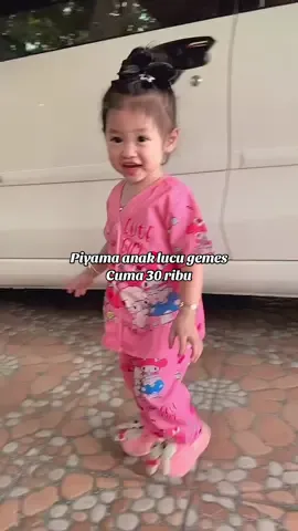 #dresses #piyamaanak #bajutidur #bajutiduranak #bajuanakpiyama #piyamalucu #pajamas #lucubanget #masyaallah 