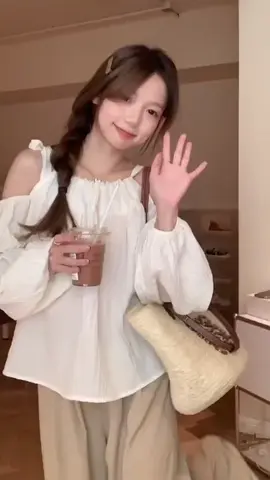 #review #fashion #thờitrang #phốiđồ #outfit #douyin #trending 