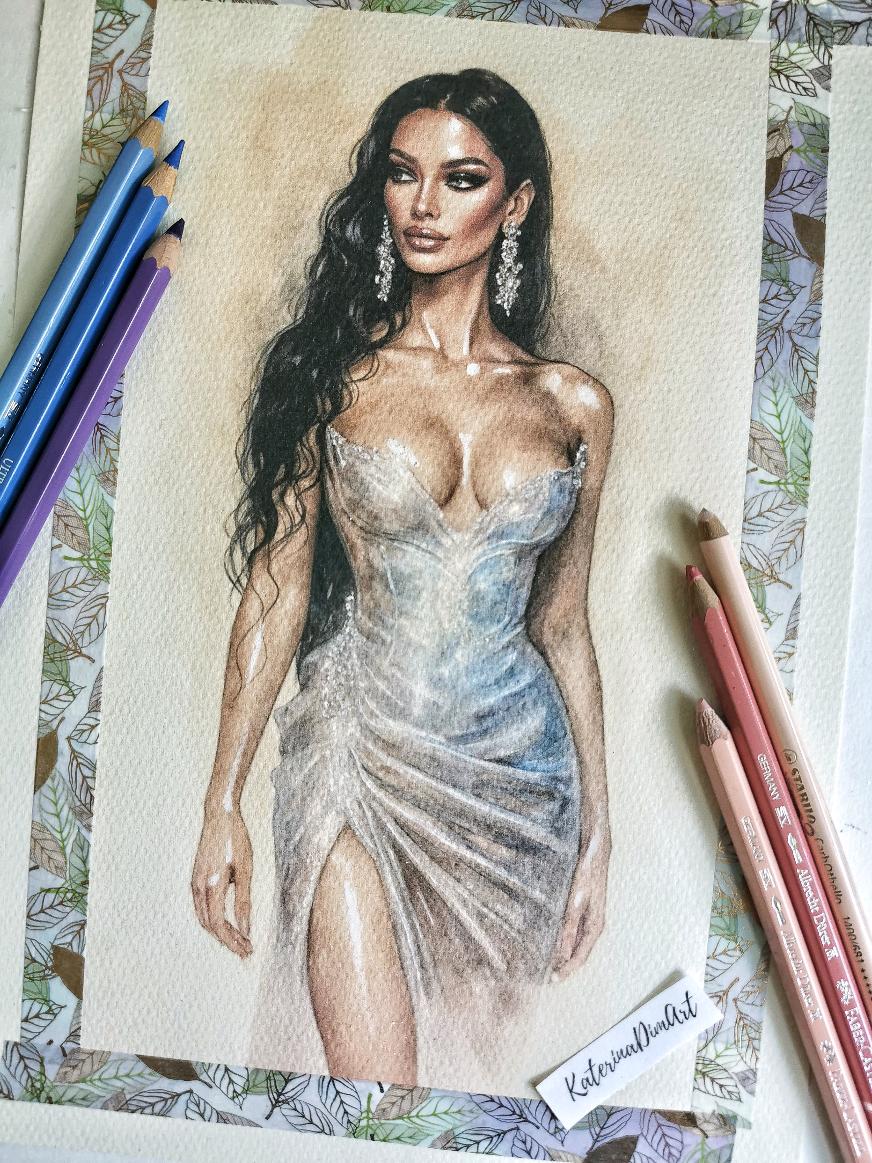 ✨✨✨ . #fashionart #fashionartist #fashiondesign #fashionsketch #fashionsketches #fashiondraw #fashiondrawing 