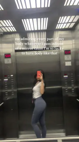 And i thank my mom for this 🫶😩 #foryoupage #fyp #trending #makeitviral #bodypositivity 