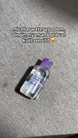 #micellarwater #micellarwaterviral #masukberandafyp #fyp #lewatberanda 