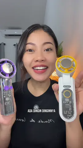 Kipas Portable Turbo ✨ Semberiwing banget guyssss‼️