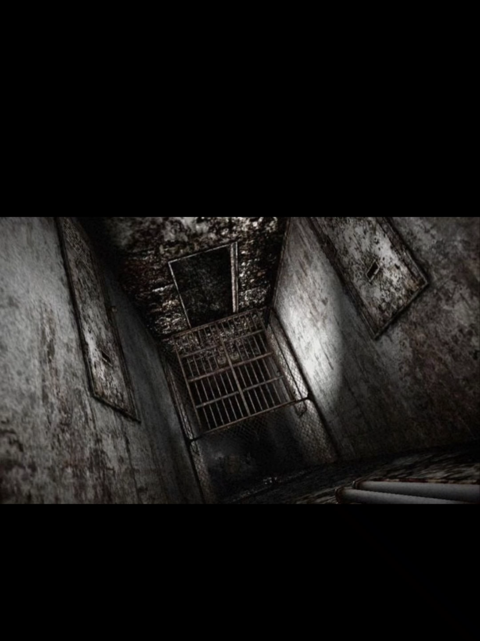 #سايلنت_هيل #رعب #جيمرز 