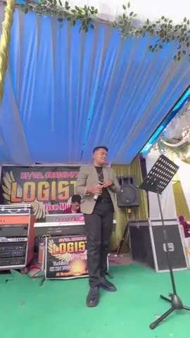 #fyp  #logisticlivemusic  #dc.dedicabik #tabekbatucity #fypppppppppppppp 