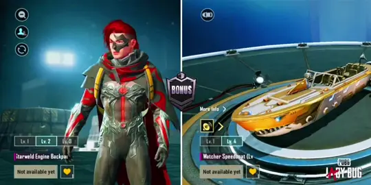 البونص باس القادم بتاريخ 15/8 #مواهب_ببجي_موبايل_العربية #pubg #ببجي_موبايل #pubgmobile #برنامج_المواهب_العربيه_ببجي #pubgmnextstarprogram #PUBGMOBILE 