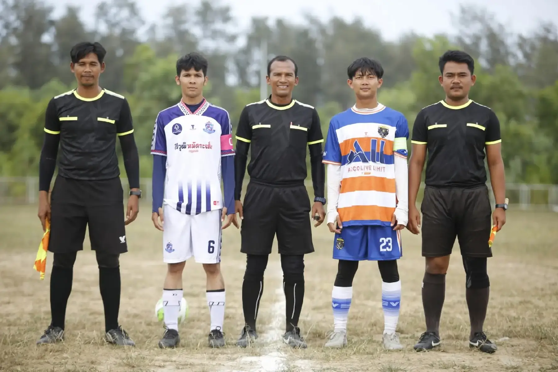 #fyp #นักฟุตบอล #เธรดอิสลาม 