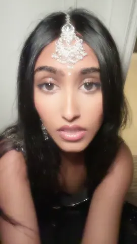 again & againnnn  #fyp #browngirl #desi 