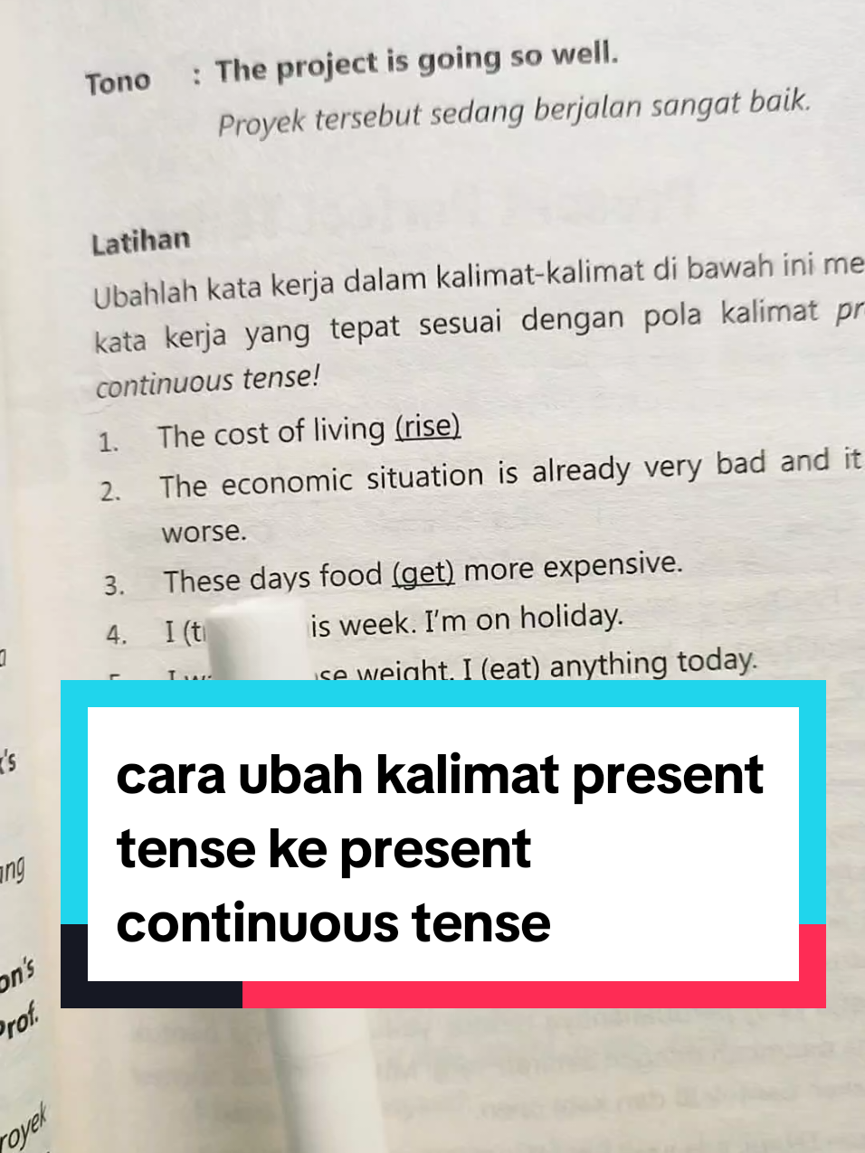 mahir bahasa inggris dari nol #belajarbahasainggrisdaridasar #bukubahasainggrispemula #mahirbahasainggrisdarinol 