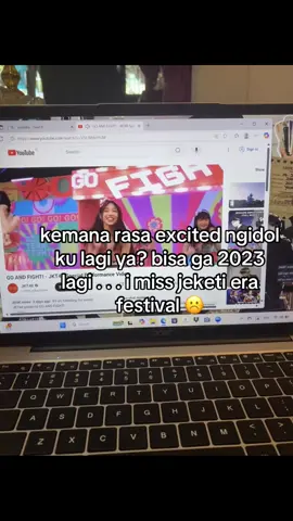 udh di fase hiat jeketi 😔 #fyp #jkt48 #miss #epyepe #jkt48newera #festivaljkt48 #2023 
