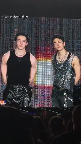 These two>>🖤 #fyp #skz #straykids #kpopfyp #bangchan #hyunjin #dominate_rome #chan #kpop  @Stray Kids 