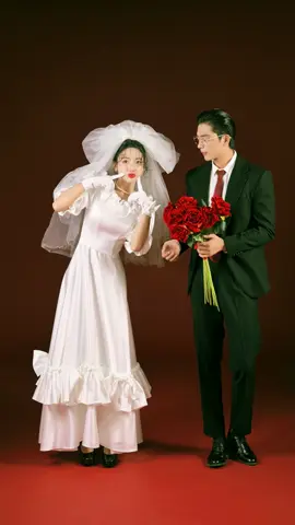 Trời ơi, concept gì mà vừa HongKong vừa điện ảnh thế này😌😌#ChupanhcuoidepHaiHau #Hienloanwedding #ChupanhcuoidepNamDinh #chupanhcuoi #hienloanstudio #xh #fpy 