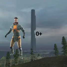 🤫🤫🤫  . . . . #halflife #halflife2 #rampage #viral #tiktokblowthisup #fyp #halflifealyx 