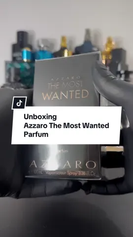 Unboxing Azzaro The Most Wanted Parfum 🔥 Ang bangong dark, warm, and spicy na panalo sa amoy at packaging! Kung gusto mo ng pabango na pang gabi, date night, o special occasion, ito na ’yon! Matapang pero sexy ang dating. 📍Para sa mga OFW sa Taiwan na naghahanap ng long-lasting at compliment-getter na pabango — The Most Wanted ka dito! #AzzaroTheMostWanted #AzzaroTMWP #perfumetiktok #Perfumes #DecantPerfume #longlastingperfume #pinoyofwtaiwan #ofwtaiwan🇵🇭🇹🇼 #creatorsearchinsights 