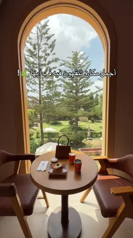 من كل الجهات إطلاله فخمه🌿 #جديد_ابها #explore #تغطيات_ابها #fyp #جديد_ابها 