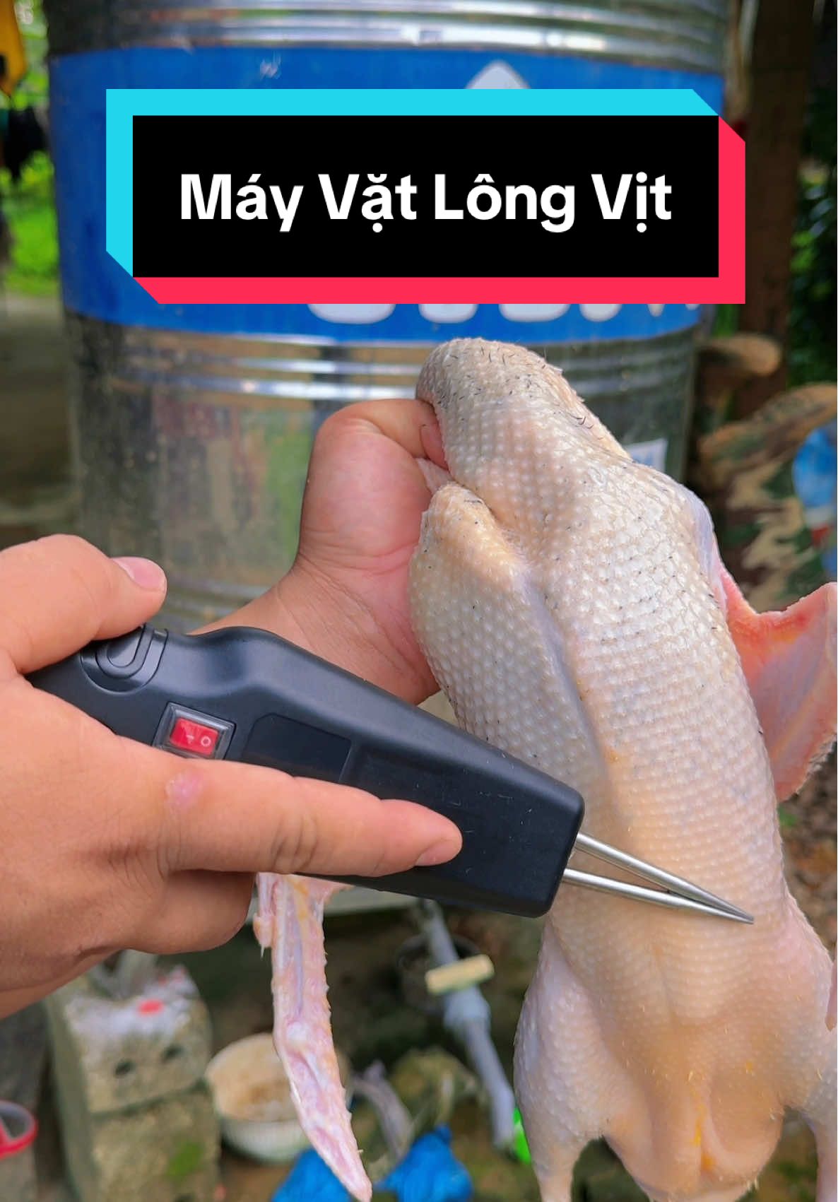 Rất nhanh 👍 #luutiendung #maynholongvit 