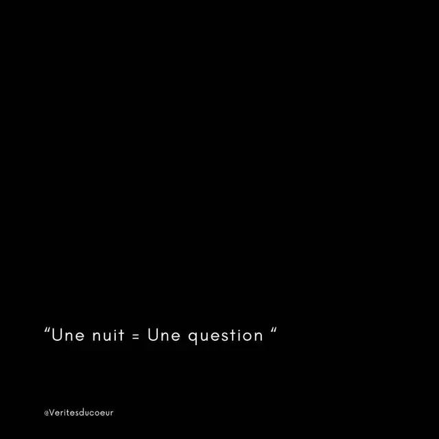 Quand t’étais là, on te prenait pour acquis. Quand t’as lâché, tout le monde s’est souvenu que tu valais quelque chose… #U#UneNuitUneQuestionP#PerteR#RegretsTardifsC#CoeurBriséR#realtalkC#CitationDuJourD#DouleurSilencieuseA#AmeFatiguéeTikTokCitations