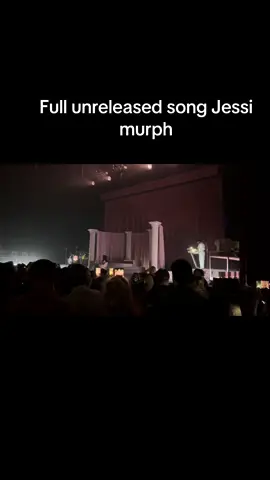 Jessi murph💕 #jessiemurph #concert #choctawcasinodurant #unreleasedsong #unreleasedmusic #unreleasedjessiemurph #music #fyp #viral #pop #sexhysteria 