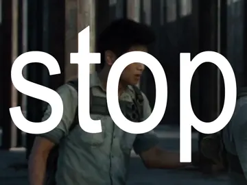 #themazerunner #бегущийвлабиринте #minho #recommendations 