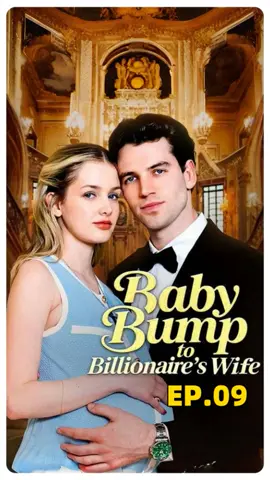 《Baby Bump To Billionaire's Wife》 Rosa, working to pay tuition, sleeps with billionaire Jonah due to a misunderstanding .What will happen next as the truth comes to light? #film #movie #drama #fyp #foryou #shorts #shortdrama #Love #romantic  #TrueLove #revenge #mustwatch  #sweet #family #lover #destiny #flickreels #dramabox #stardustv 
