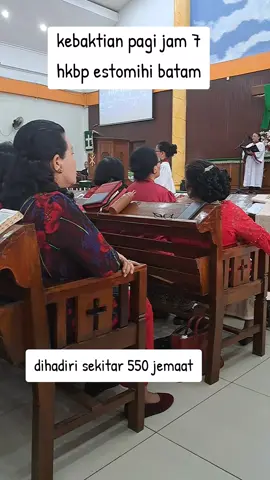 #hkbp #gereja #kristen  #batam #kepri  #tik_tok #viralvideo 