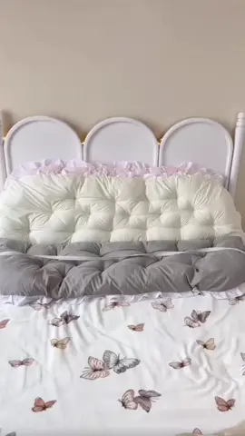 Gối tựa đầu giường 50 mẫu m5-m8 #demdaugiuong #phongngudep #decor #foryou #viral 