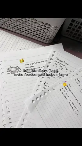 di kencenginn lagi yaa guyss #fyppppppppppppppppppppppp #belajarkarenaaku #BelajarItuSeru #RajinBelajar #MotivasiBelajar #studytok #motivation 