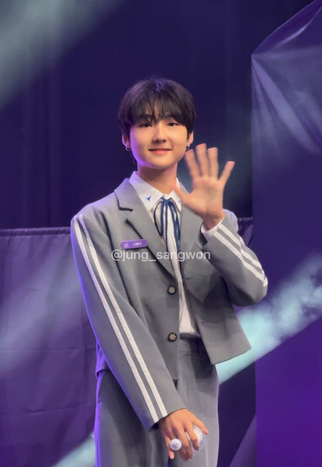 너무 귀여워🥹#추천#나윤서#fyp#보플2#플래닛데이#planetday#boysplanet 