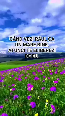 Trebuie verificat dacă o afirmație a noastră o face și Dumnezeu sau inima, soarele sau aerul. Aceea este adevarata care și Dumnezeu o realizează. Spre exemplu : New age, zice: ai grija întâi de tine. Face asta Dumnezeu? Sau inima noastră. Dacă inima ia o pauza sau aerul, noi am mai exista? Asa verifici adevărul. Marius Ghidel  #ŞcoalaIubiriiDivine 