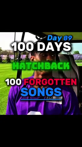 Day 89 || We all were rocking this in 2020 😭🙏 || #fyp #fypシ #viral #series #fogottensongs #edit #hatchback #jordanaddison 
