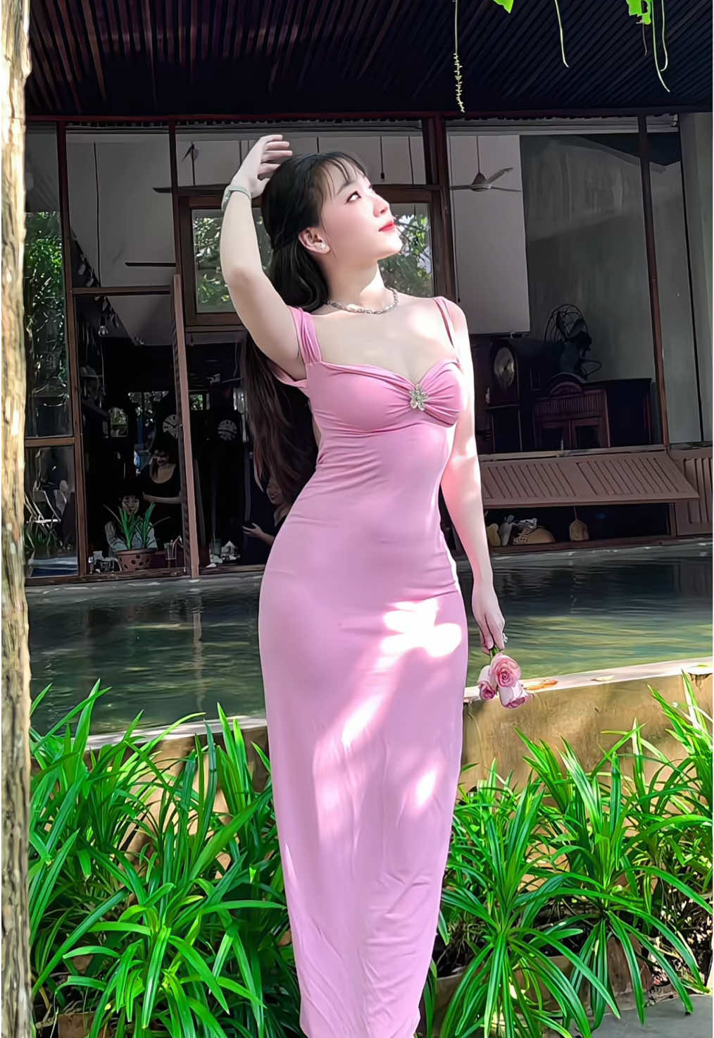 Dịu ơơơ của aiiii….😘😘😘#bétiên #