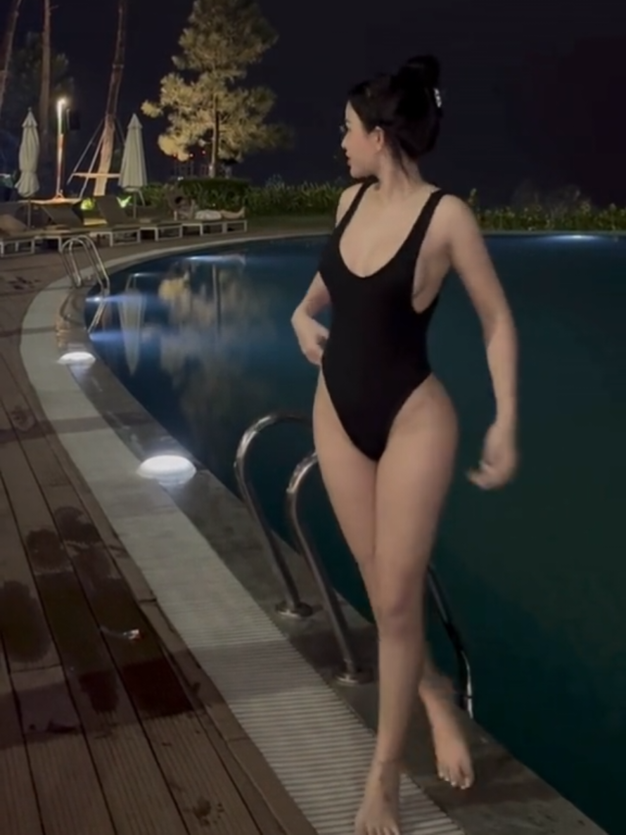 Em có thể làm đc, nhưng em muốn anh làm cho em #shegym #bodybuilding #gymnastics #xuhuongtiktok #emgaibody 