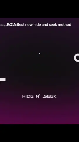 New Hide and Seek Method #fyp#inlgame#inkgames#squidgame#squidgames#newmethod#overpowerd#hideandseek#look#omg#famous#fun