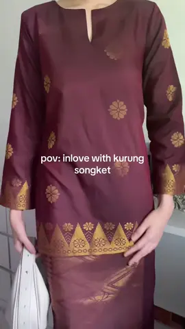 #carlanisa #kurungkedah #carlanisakurungsongket #kurungsongket 
