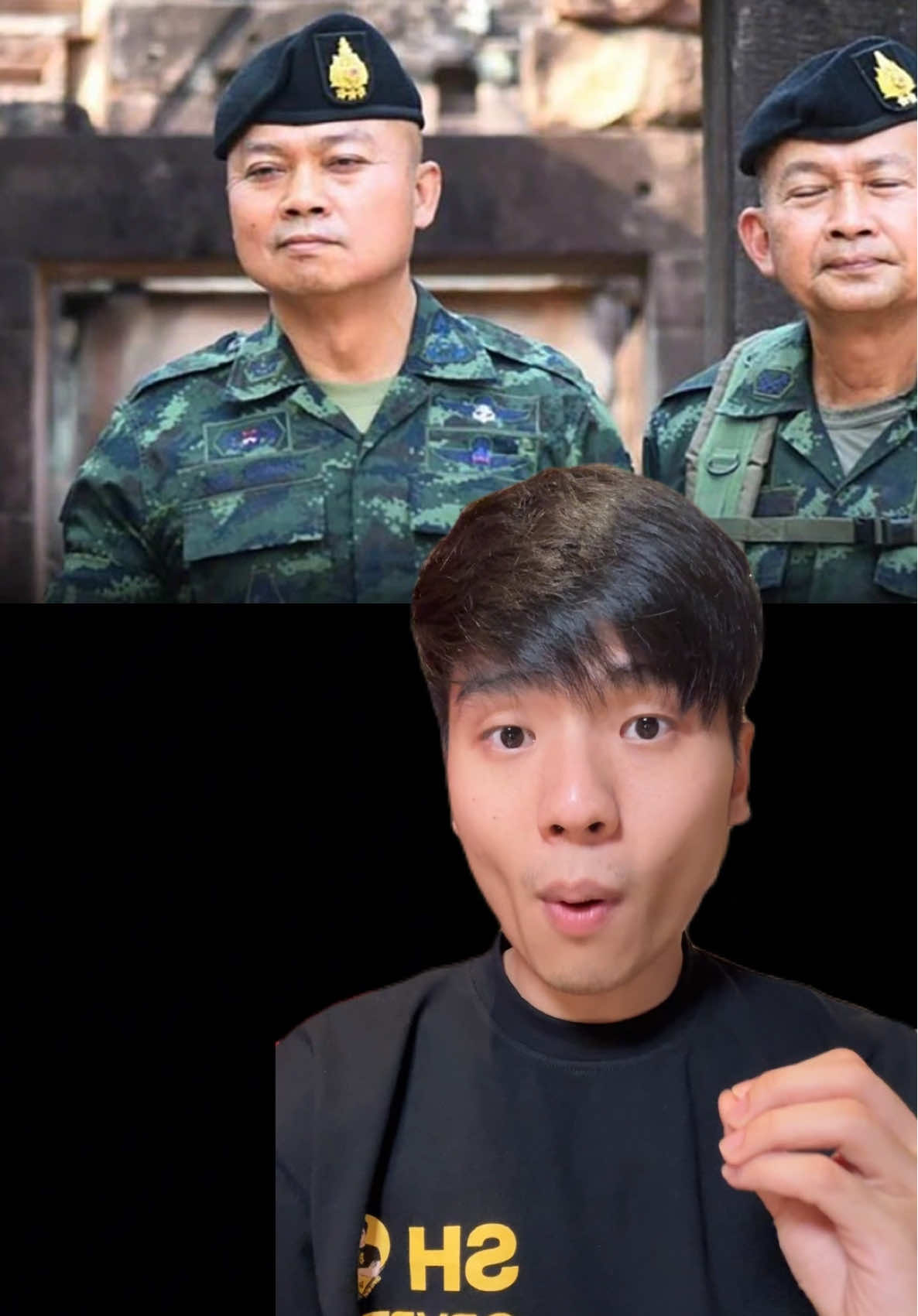 បន្ទាន់ 😢 #foryou #viral #foryoupage #khmer #cambodia #fyp #thai 