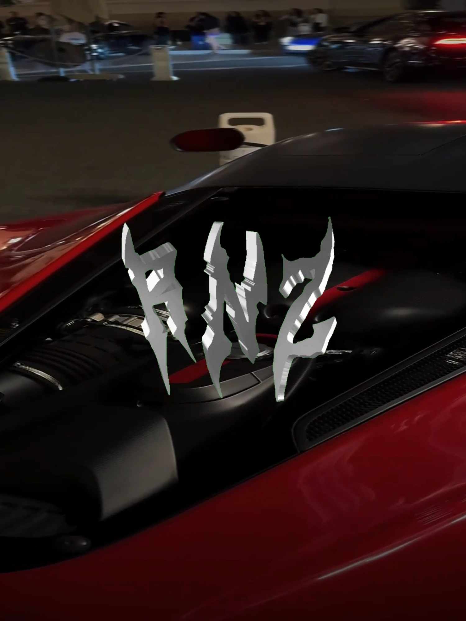 Clips:??? . Song:eclética nanolícita 2 (extreme slowed) #caredit #hypercar #supercar #supercars